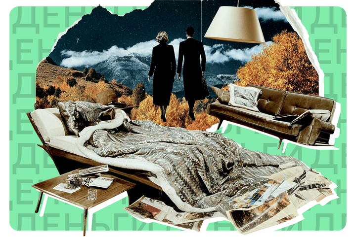 Налоговая усиливает охоту на тех, кто сдает жилье без договора. К чему готовиться?