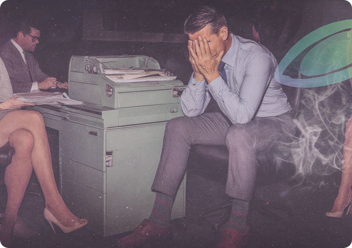 Халтура на стороне или карьера в офисе: могут ли уволить с основного места из-за подработки