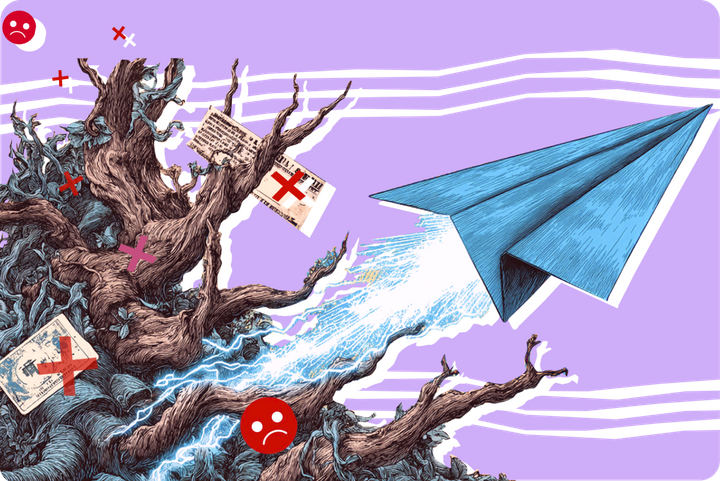 Блокировка Telegram: пугалка или будущее? Как в РФ ограничивают популярный мессенджер и могут ли запретить совсем