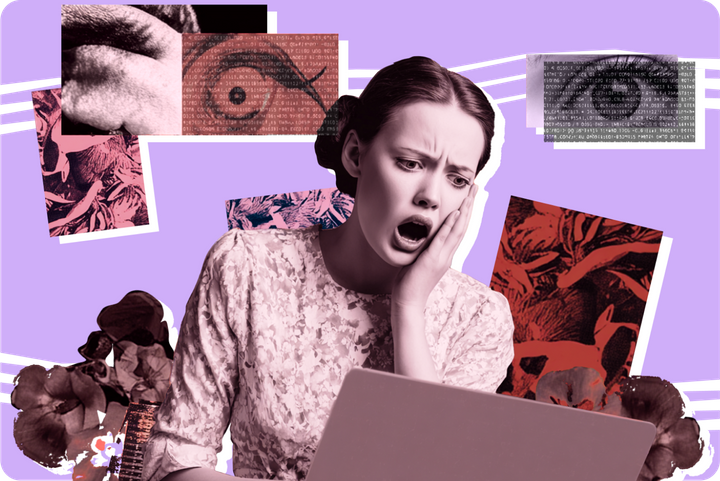 Реальные проблемы за секс-картинки из нейросети. Любителям ИИ-эротики в России грозит уголовка