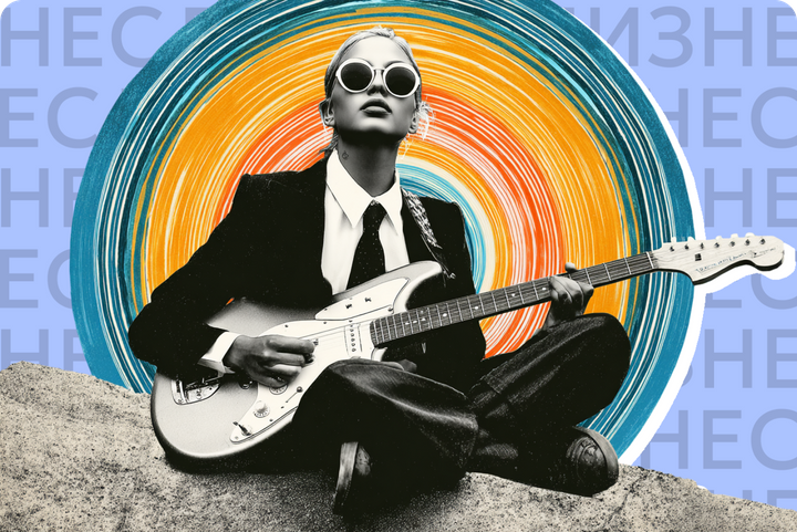 Нейротреки заполняют площадки, прослушивания падают. Что будет с музыкой в 2026 году