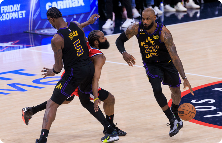 «Социализм» в отдельно взятой лиге. Как работает потолок зарплат в НБА и зачем нужен налог на роскошь