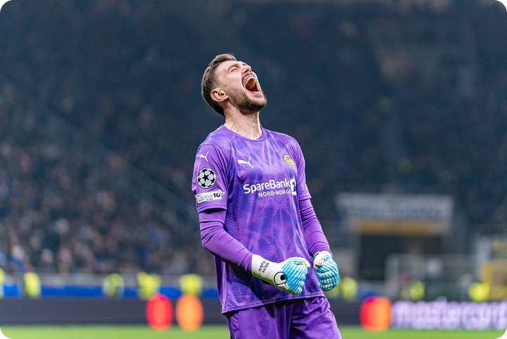 15 невероятных фактов о «Буде-Глимт». Футбольная команда из Норвегии кошмарит всех в Лиге чемпионов