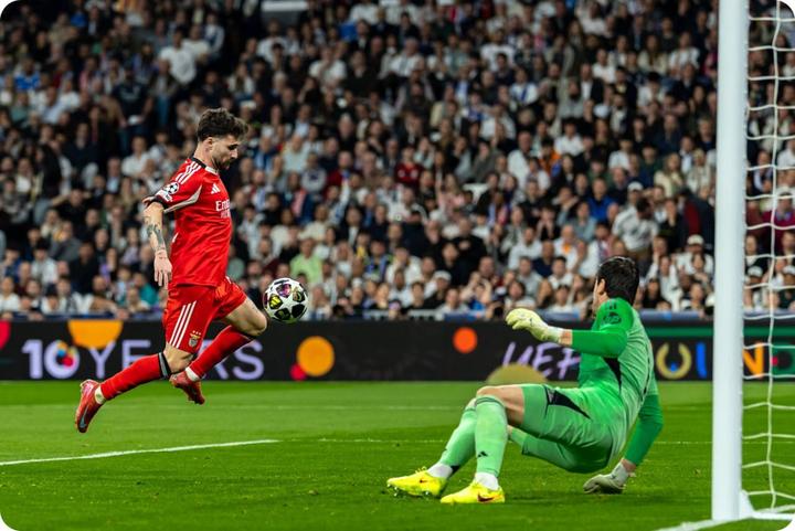 Проклятые, но богатые: как «Бенфика» зарабатывает на футболистах больше всех суперклубов