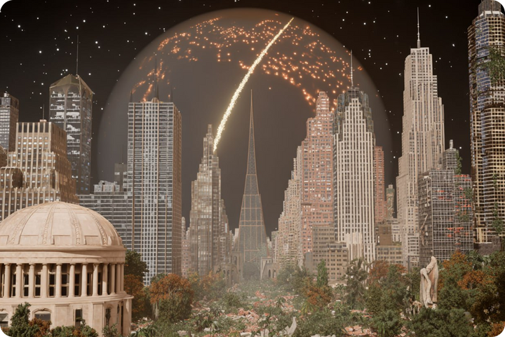 Почему Иран бомбит ОАЭ и что уже разрушено в Дубае: от штаб-квартиры ЦРУ до торговых центров