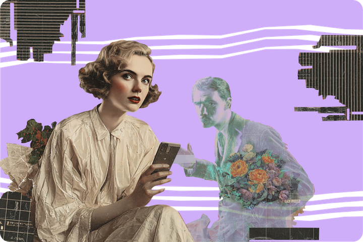 Россияне начали «заниматься сексом» с нейросетями. Что с этим не так