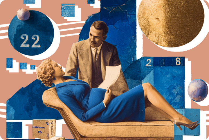 Ежегодный отпуск перед декретом может взять не только мать. Как воспользоваться им отцу