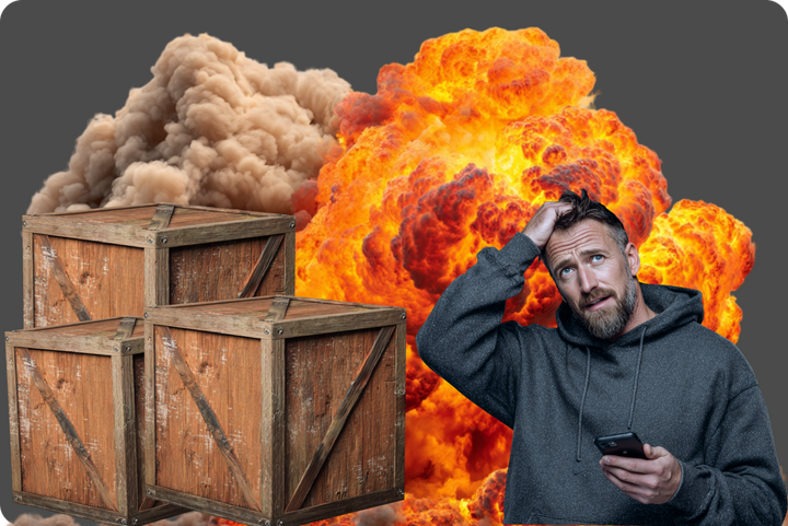 Первое золото России на Паралимпиаде, разгром Русского дома в Ливане и ажиотаж вокруг MP3-плееров. Главное за 9 марта