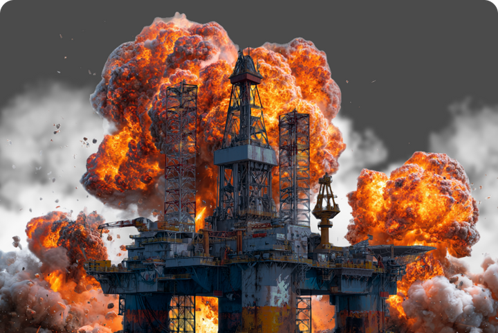 «Очень сильный удар» США по Ирану, поджог банкомата в Подмосковье и наказание за пост 12-летней давности. Главное за 7 марта