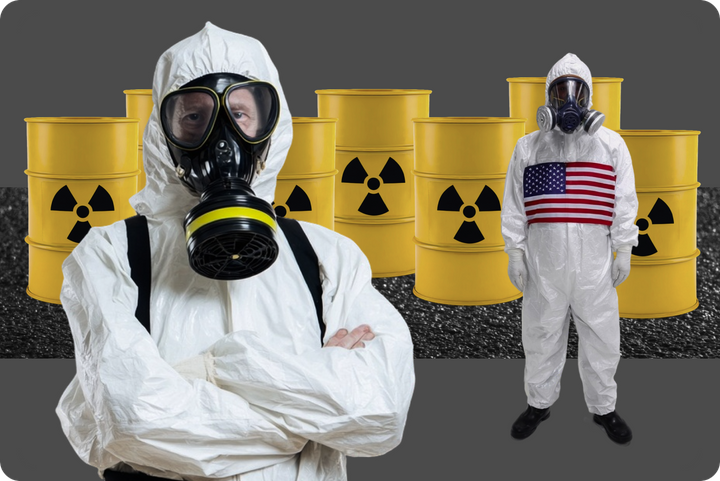 Вывоз ядерных материалов из Ирана, психолог для нерожающих женщин и ремонт дорог дошираками. Главное за 18 марта